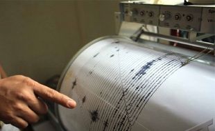 Gempa Magnitudo 4,8 Guncang Pacitan, BPBD: Tak Ada Bangunan Rusak