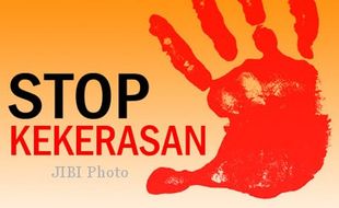 KEKERASAN SLEMAN : Polisi Periksa Anak Nongkrong