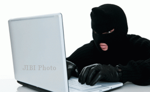 5 Cara Hindari Cyber Crime