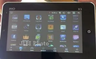 IMO Rilis Tablet Rp1,8 Juta