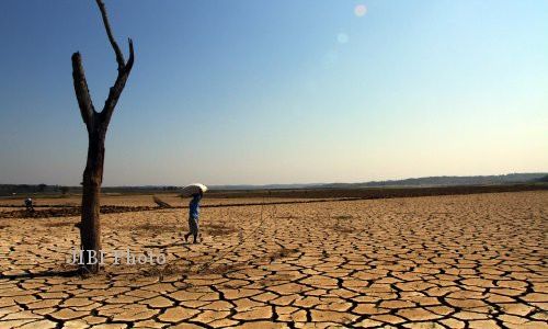 KEMARAU 2015 : Duh, Air 3 Waduk di Jatim Ini Ludes…