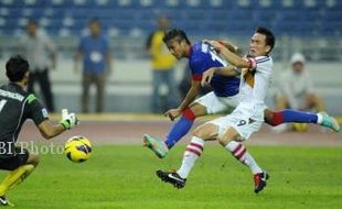 MALAYSIA vs INDONESIA: Lawan Indonesia, Malaysia Minus Super Sub