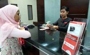 OTORITAS JASA KEUANGAN : Bank Bantul Beri Pinjaman pada Pejabat, MTB Desak Direktur Dicopot