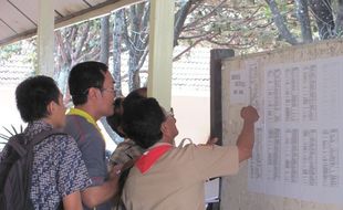 Kode Mapel Berubah, Guru Diminta Kumpulkan Berkas