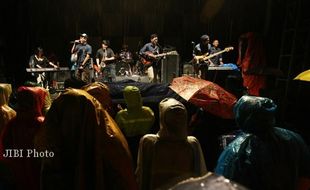 NGAYOGJAZZ 2014 : Brayut Jadi Tuan Rumah Lagi