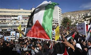 KONFERENSI ASIA AFRIKA : Dukungan Konkret untuk Palestina, Indonesia Buka Konsulat di Ramallah