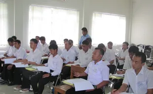  PELATIHAN MAGANG KE JEPANG