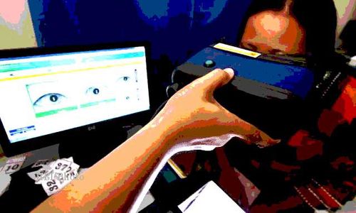 Ribuan Warga Kota Jogja Belum Rekam Data E-KTP