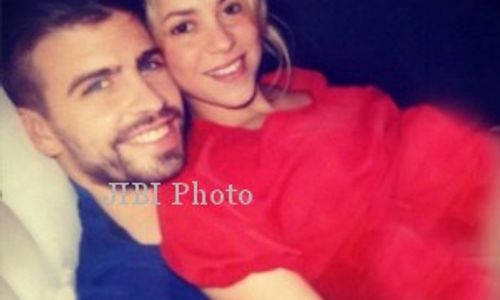 SKANDAL VIDEO ESEK-ESEK : Mantan Pegawai Ancam Sebar Rekaman Shakira dan Pique Saat Bercinta