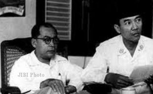 Soekarno-Hatta Dianugerahi Gelar Pahlawan Nasional, Halida-Puan Lega