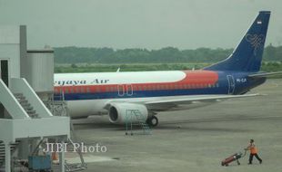  2015, Sriwijaya Air Siap Tambah 50 Armada