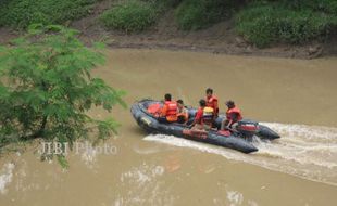  Relawan di Sukoharjo Dievaluasi