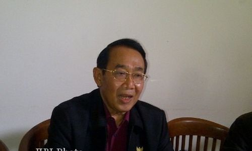 Anggota DPR Dilaporkan Peras BUMN, Sumaryoto Penuhi Panggilan BK