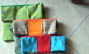 Tas Batik Nan Menggoda