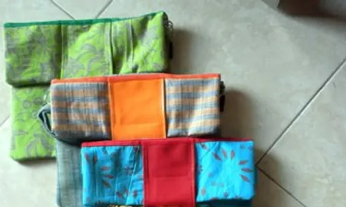 Tas Batik Nan Menggoda