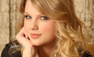 KONSER TAYLOR SWIFT : Malam Ini, Pentas di Jakarta Taylor Swift Jadi Trending Topic Twitter