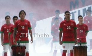 Indonesia Vs Timor Leste: Elie Eiboy Jadi Kapten