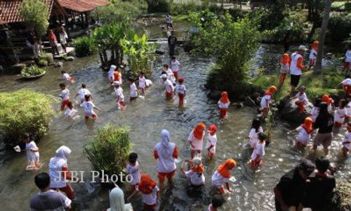 Pelemparan Kotoran Sapi di Tlatar Diduga Terkait Aksi Pemalakan