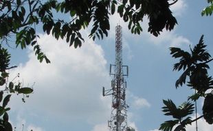 Tower Ilegal Disinyalir Bertebaran di Sleman