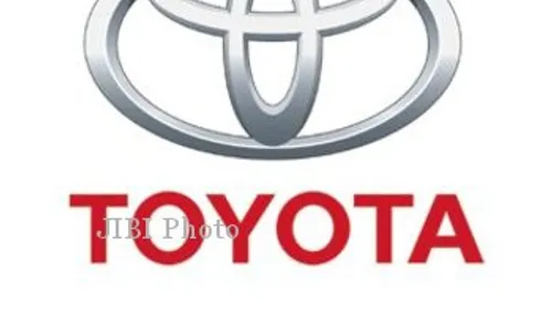 IIMS akan jadi Ajang Pamer Mobil Hybrid Terbaru Toyota