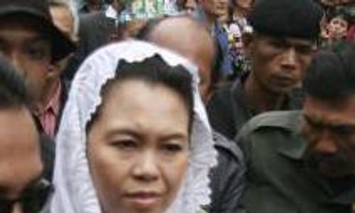 Yenny Wahid Dilaporkan ke Polisi