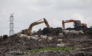 RATAKAN SAMPAH