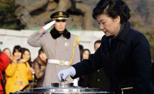 PILPRES KORSEL: Presiden Terpilih Janjikan Fokus Keamanan Terkait Korea Utara