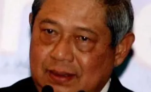 MENPORA MUNDUR: SBY Akui Rapor Andi Selama Bekerja Baik