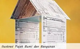 PERPAJAKAN BOYOLALI : PBB Diturunkan 70%, Kelebihan Uang Warga akan Dikembalikan