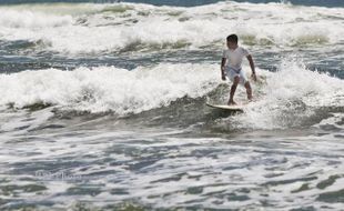 Inilah Lokasi-Lokasi Surfing dan Snorkeling di Malang