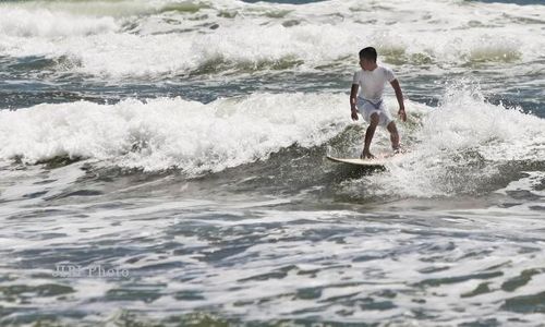 Inilah Lokasi-Lokasi Surfing dan Snorkeling di Malang