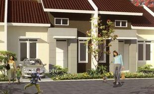 HARGA RUMAH DI JAWA TENGAH : REI Prediksi Harga Rumah Turun setelah Maret  