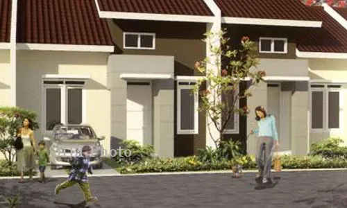 HARGA RUMAH DI JAWA TENGAH : REI Prediksi Harga Rumah Turun setelah Maret  