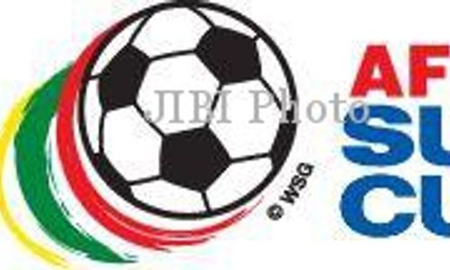 PIALA AFF 2012: Singapura atau Thailand?