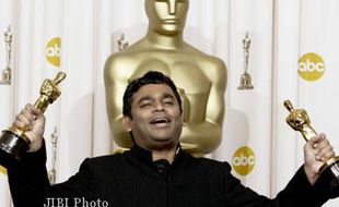 KIAMAT 21-12-2012: Wow Pencipta Lagu Slumdog Millionaire Ciptakan Lagu Tangkal Akhir Dunia