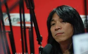 Abdee Slank Jadi Komisaris Telkom Dengan Dukungan Para Musisi