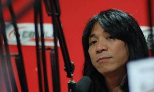 Abdee Slank Jadi Komisaris Telkom Dengan Dukungan Para Musisi