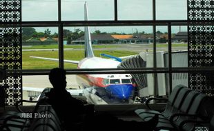 LIBUR AKHIR TAHUN : Maskapai Tambah Jadwal Penerbangan Akhir Tahun