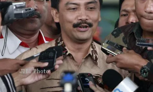  KPK Akan Bekukan Aset Andi yang Diduga Berasal dari Korupsi 