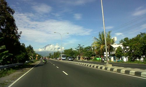 Lebihi Batas Kecepatan, Pelanggar Jl Ngasem-Boyolali Disorot