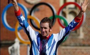 Atlet Olimpiade Kebanjiran Gelar Bangsawan, Wiggins Dianugerahi 'Sir'