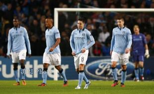 JELANG NEWCASTLE Vs MANCHESTER CITY: The Citizen Mencari Pelampiasan