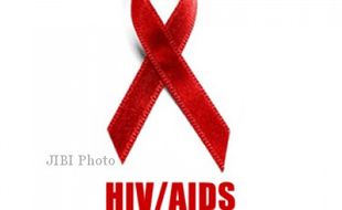 Wapres: 12 Provinsi Penyumbang Kasus HIV/AIDS Terbesar 