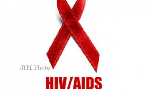 Wapres: 12 Provinsi Penyumbang Kasus HIV/AIDS Terbesar 