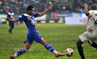 INTER ISLAND CUP: Jadwal Penyisihan Timpang, Persib Untung