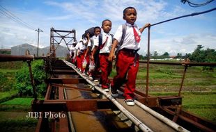 Kurikulum Pendidikan 2013, Setiap Jenjang Sekolah Berubah