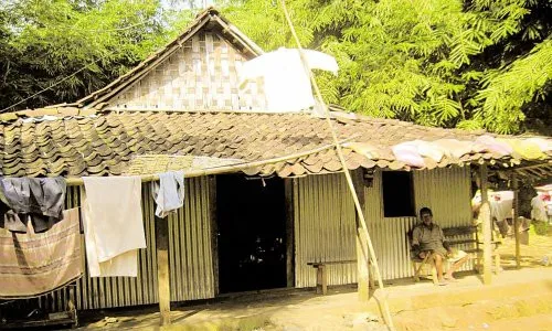 Kader Penanggulangan Kemiskinan Minim Teknik 