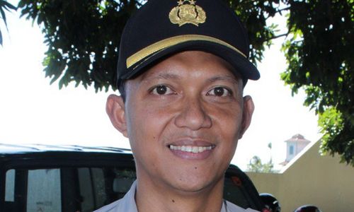 Kawal Natal dan Tahun Baru, Boyolali Tak Pakai Sniper