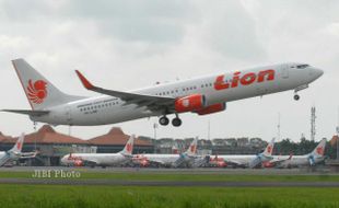 Pilot Lion Air Mogok, Inilah Jadwal Penerbangan Delay di Berbagai Bandara