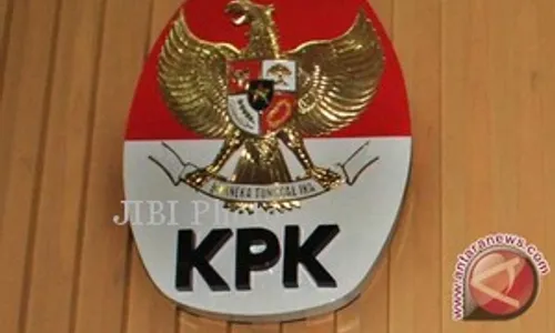 KASUS HAMBALANG: KPK Periksa Direktur Adhi Karya